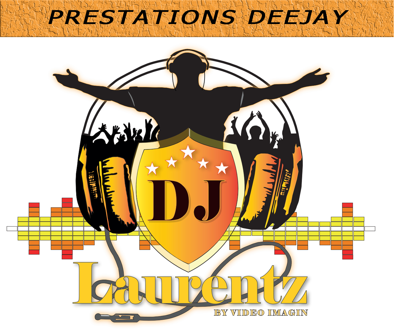 PRESTATION DJ LAURENTZ