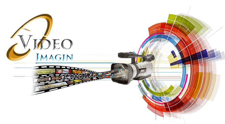 Vidéo Imagin Logo